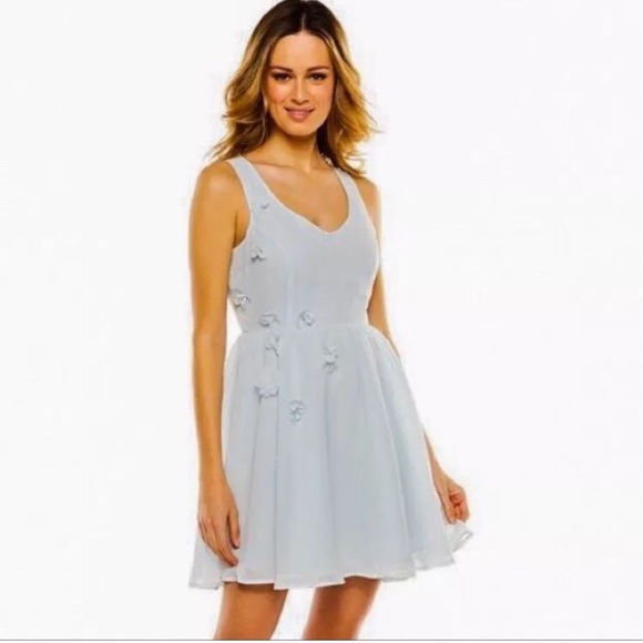 Cinderella Dress Line